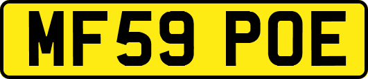 MF59POE