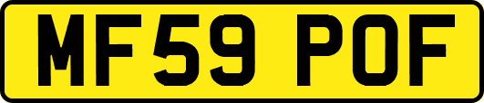 MF59POF