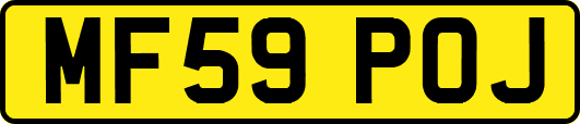 MF59POJ