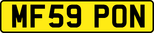 MF59PON