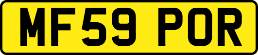 MF59POR
