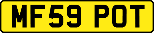MF59POT