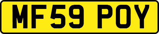 MF59POY
