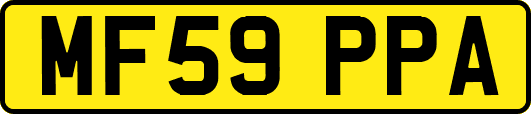 MF59PPA