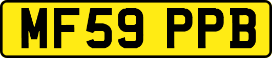 MF59PPB