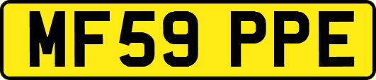 MF59PPE
