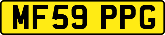 MF59PPG
