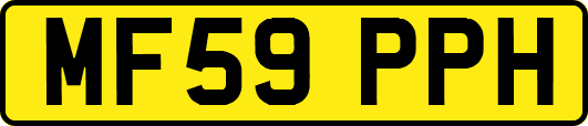 MF59PPH