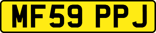 MF59PPJ