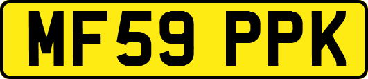 MF59PPK