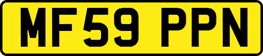 MF59PPN