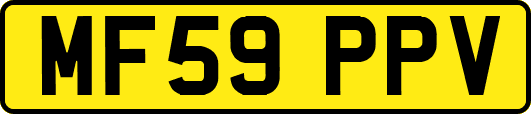 MF59PPV