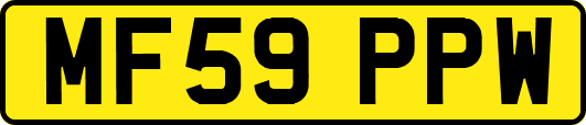 MF59PPW