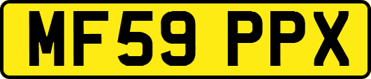 MF59PPX