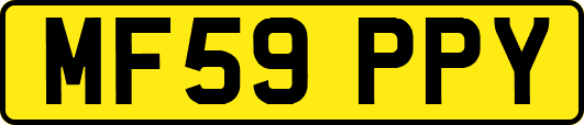 MF59PPY