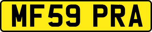 MF59PRA
