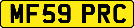 MF59PRC
