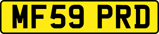 MF59PRD