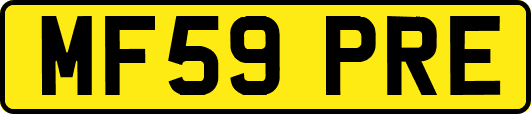 MF59PRE