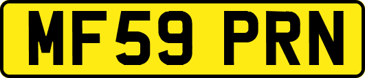 MF59PRN