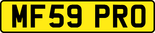 MF59PRO