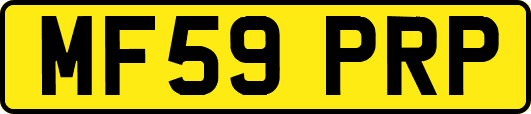 MF59PRP