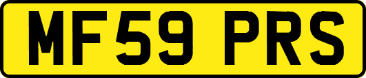MF59PRS