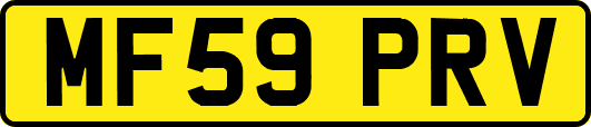 MF59PRV