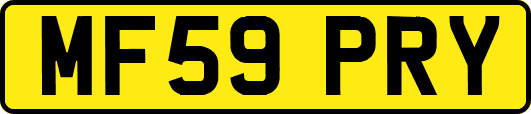 MF59PRY