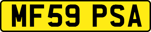 MF59PSA