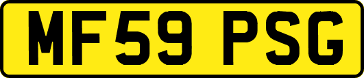 MF59PSG