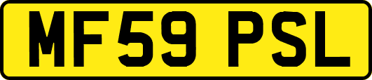 MF59PSL