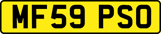 MF59PSO