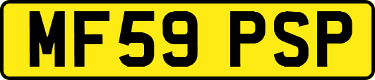 MF59PSP