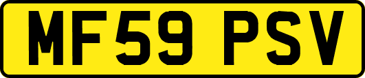 MF59PSV