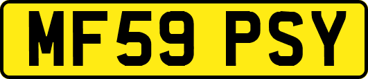 MF59PSY
