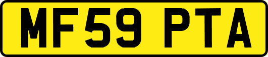MF59PTA