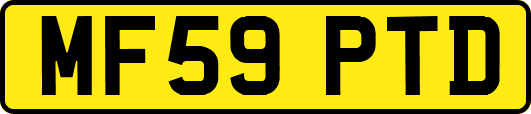 MF59PTD