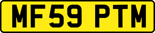 MF59PTM
