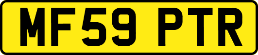 MF59PTR