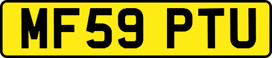 MF59PTU