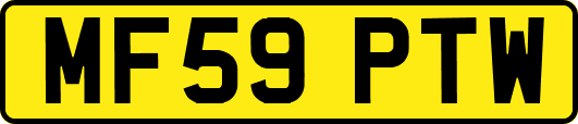 MF59PTW