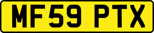 MF59PTX