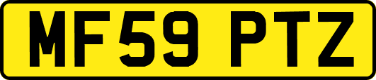 MF59PTZ