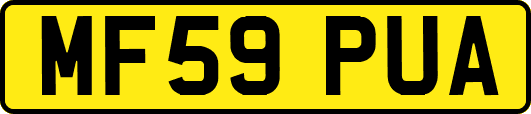 MF59PUA