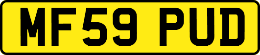 MF59PUD
