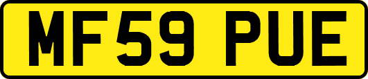 MF59PUE