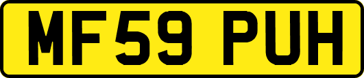 MF59PUH