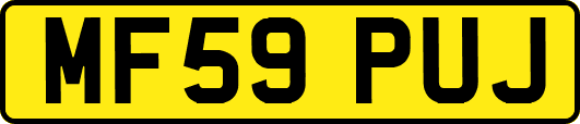MF59PUJ