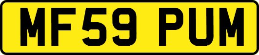 MF59PUM